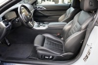 BMW 420 d Coupe xDrive M Sport Aut.