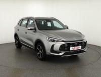 MG ZS 1.5 Hybrid Luxury Aut.