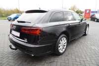 Audi A6 1.8 TFSI Avant ultra