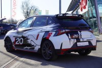 Hyundai i20 1.6 T-GDI N Performance