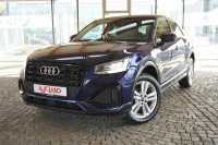 Vorschau: Audi Q2 35 TFSI s-tronic