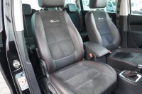 Seat Alhambra 1.4 TSI DSG FR-Line