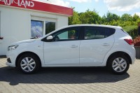 Dacia Sandero III 1.0 TCE Essential