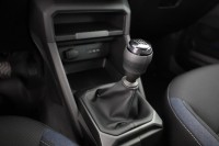 Dacia Duster TCe 130