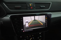 Skoda Superb Combi 2.0 TDI 4x4 Style