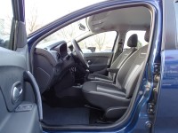 Dacia Sandero Stepway Prestige