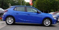 Opel Corsa 1.2 DI Turbo Facelift
