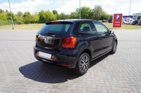 VW Polo 1.0 Allstar