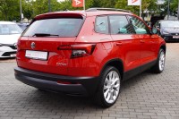 Skoda Karoq 1.5 16V TSI Style DSG