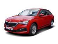 Skoda Scala 1.0 Cool Plus Klima LED Tempomat Bluetooth