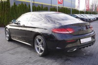Mercedes-Benz C 200 C200 AMG Line