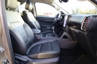 Ford Ranger 2.0 Limited 4WD Doka