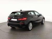 BMW 118 118i Aut. Advantage