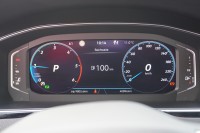 VW Passat Variant 2.0 TDI 4Motion