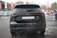 VW T-Cross 1.0 R-Line
