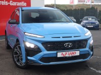 Hyundai Kona 1.0 N Line Mild-Hybrid 2WD VC