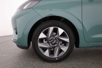 Hyundai i10 1.2 Aut.