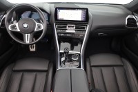 BMW M850 i Cabrio xDrive