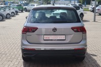 VW Tiguan Allspace 1.5 TSI Life