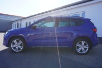 Seat Ateca 2.0 TDI FR 4Drive