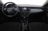 Skoda Kamiq 1.0 TSI DSG