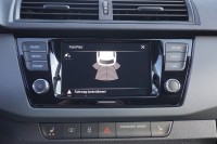 Skoda Fabia 1.0 MPI Cool Plus
