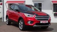 Ford Kuga 2.0 TDCi