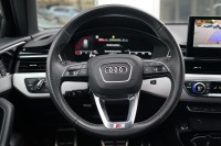 Audi A4 Quattro Avant 45 TFSI quattro S line