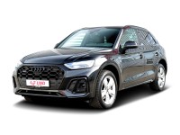Audi Q5 S-Line 40 TDI quattro 3-Zonen-Klima Navi Sitzheizung