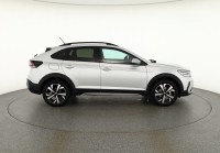 VW Taigo 1.0 TSI DSG