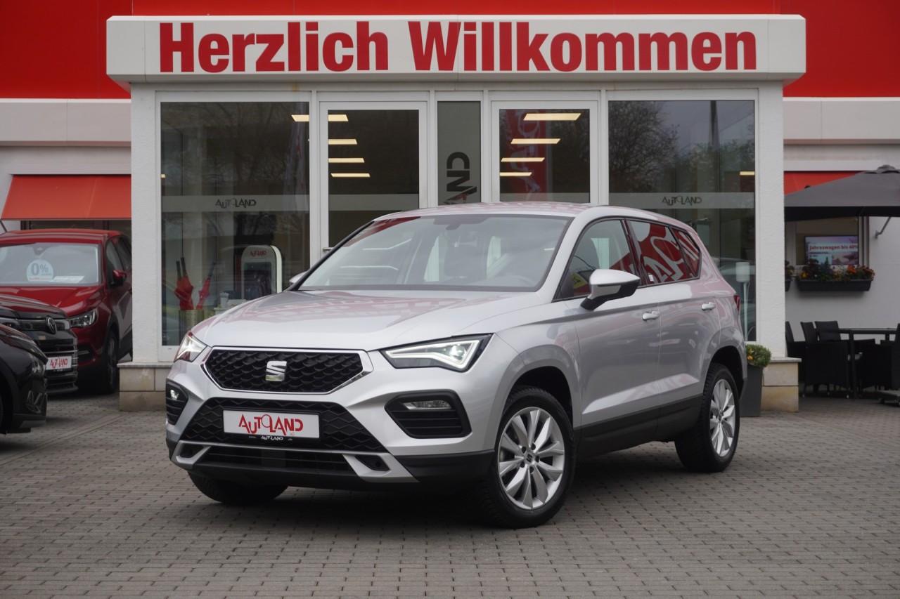 Seat Ateca 1.5 Style
