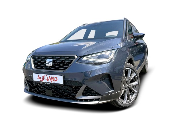 Seat Arona FR 1.0 TSI DSG