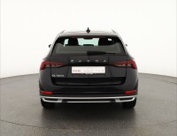 Skoda Octavia Scout 1.5 TSI