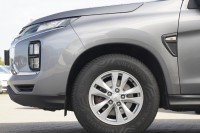 Mitsubishi ASX 2.0 MIVEC Intro Edition 2WD