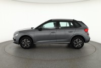 Vorschau: Skoda Kamiq 1.0 TSI DSG