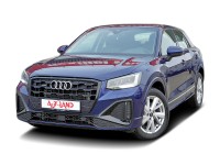 Audi Q2 35 TDI S-Line s-tronic 2-Zonen-Klima Navi Sitzheizung