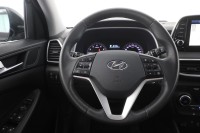Hyundai Tucson 1.6 T-GDI DCT Style
