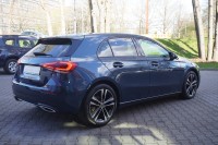 Mercedes-Benz A 180 A180 Progressive