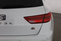 Seat Leon ST 1.8 TSI DSG FR