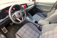 VW Golf VIII 2.0 GTI