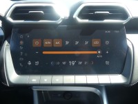 MG ZS 1.5 Hybrid Luxury Aut.