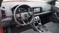 Skoda Karoq 2.0 TSI Sportline 4x4