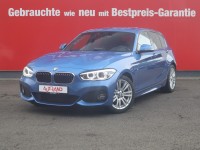Vorschau: BMW 118 i M Sport