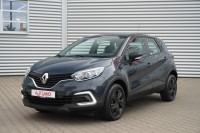 Vorschau: Renault Captur 0.9 TCE Life ENERGY