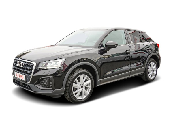 Audi Q2 35 1.5 TFSI basis S-Tronic