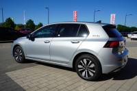 VW Golf VIII 1.5 eTSI DSG Goal