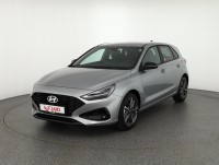 Hyundai i30 1.0 T-GDI Aut. Navi Sitzheizung LED