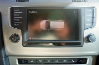 VW Golf VII Variant 1.6 Comfortline
