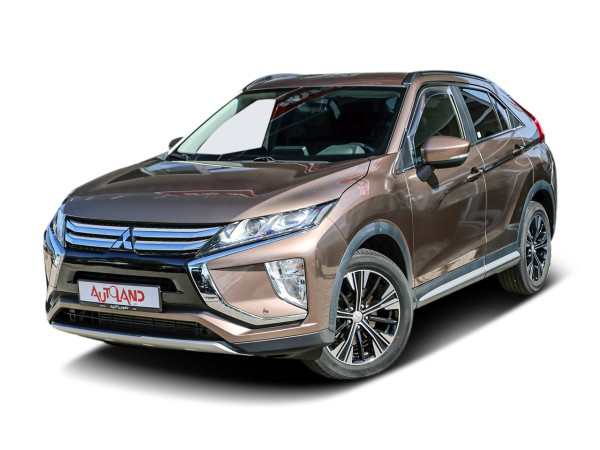 Mitsubishi Eclipse Cross 1.5 T-MIVEC Basis 2WD