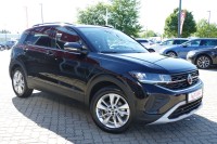 VW T-Cross 1.0 TSI DSG